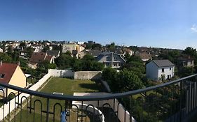 35m2 neuf, plein sud, dernier etage avec terrasse